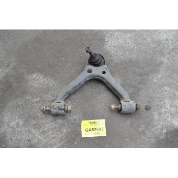 Ψαλίδι Άνω Αριστερο Toyota Hilux KUN15 2KD 4X2 2005-2012