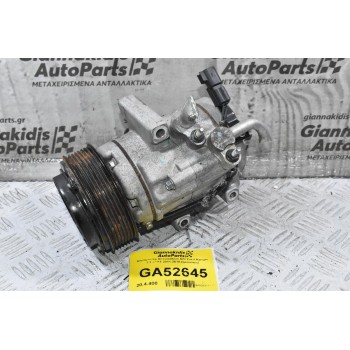 Κομπρεσέρ Aircondition A/C Ford Ranger 3.2 P5AT 2011-2018 (Ιμιτασιον)