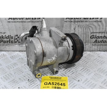 Κομπρεσέρ Aircondition A/C Ford Ranger 3.2 P5AT 2011-2018 (Ιμιτασιον)