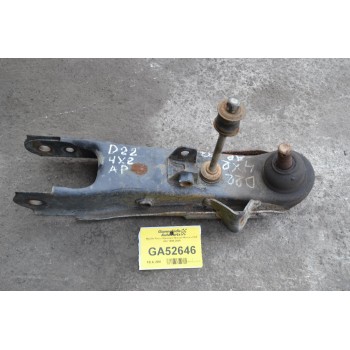 Ψαλίδι Κατω Αριστερο Nissan Navara D22 4Χ2 1998-2005