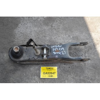 Ψαλίδι Κατω Αριστερο Nissan Navara D22 4Χ2 1998-2005