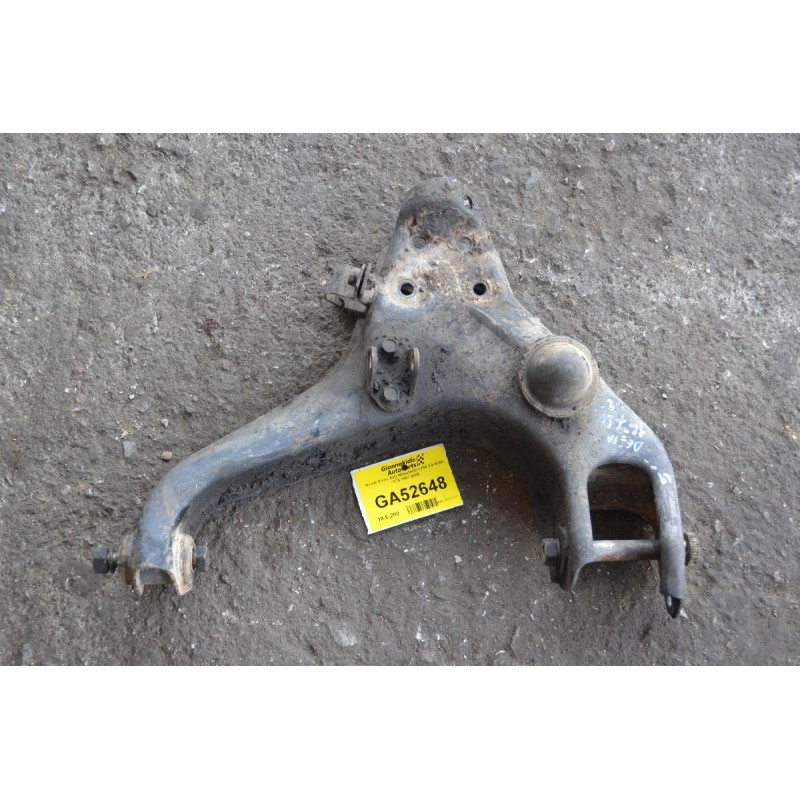 Ψαλιδι Κατω Δεξι Mitsubishi L200 2.5 4D56 K74 1997-2005