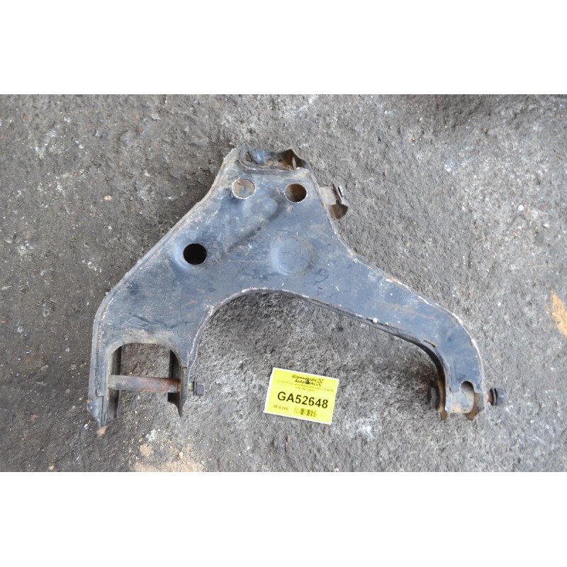 Ψαλιδι Κατω Δεξι Mitsubishi L200 2.5 4D56 K74 1997-2005