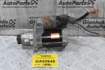 Μίζα Toyota RAV 4 2.0 2ΑΖ 2006-2011 28100-20020 428000-1840 (Γνήσια)