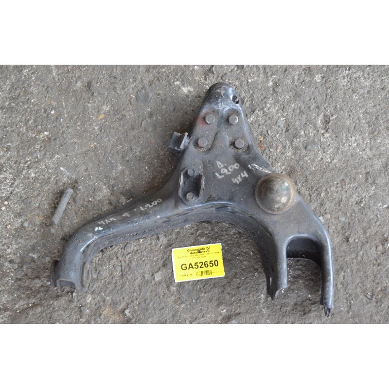 Ψαλιδι Κατω Δεξι Mitsubishi L200 2.5 4D56 K74 1997-2005