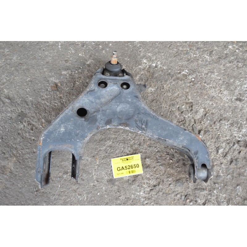 Ψαλιδι Κατω Δεξι Mitsubishi L200 2.5 4D56 K74 1997-2005