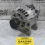 Δυναμό Dacia Renault Captur / Clio / Twingo / Kadjar 2010-2024 (Γνήσιo) 231007842R 2612719A TG12C125 ( Dacia Duster / Sandero)