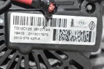 Δυναμό Dacia Renault Captur / Clio / Twingo / Kadjar 2010-2024 (Γνήσιo) 231007842R 2612719A TG12C125 ( Dacia Duster / Sandero)