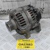 Δυναμό Opel Astra / Vectra / Zafira 1.6 -1.8 2000-2012 0124425020 55556067 100A (Γνήσιο)