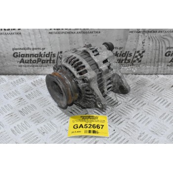 Δυναμό Mazda BT-50 / Ford Ranger 2.5 WL 16V 2005-2010 WLAA18300A A2TC1479ZT 70A 12V