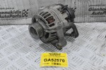 Δυναμό Opel Corsa / Agila 1.0 1.2 2000-2008 24437119 0124225018