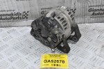 Δυναμό Opel Corsa / Agila 1.0 1.2 2000-2008 24437119 0124225018