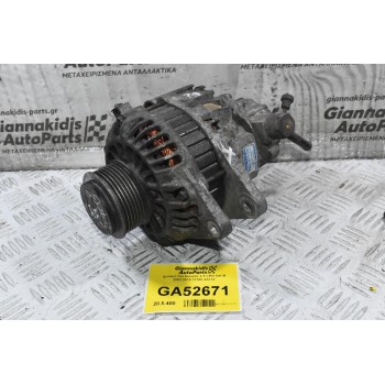 Δυναμό Kia Sorento 2.5 CRD D4CB 2002-2010 37300-4A110
