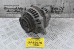 Δυναμό Mitsubishi Canter 4M42 1998-2004 ME202971 A3TB1299 12v 75A