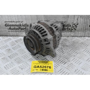 Δυναμό Mitsubishi Canter 4M42 1998-2004 ME202971 A3TB1299 12v 75A