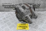 Δυναμό Mitsubishi Canter 4M42 1998-2004 ME202971 A3TB1299 12v 75A