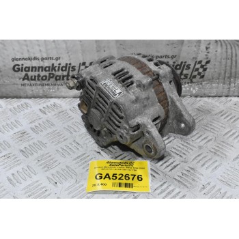 Δυναμό Mitsubishi Canter 4M42 1998-2004 ME202971 A3TB1299 12v 75A