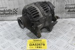 Δυναμό Seat Ibiza / Leon / Toledo 1.4 16v AXP 1995-2003 90A 14V 028903028D 0124325003 (Γνήσιο) (Volkswagen Golf / Bora - Skoda Octavia / Fabia)