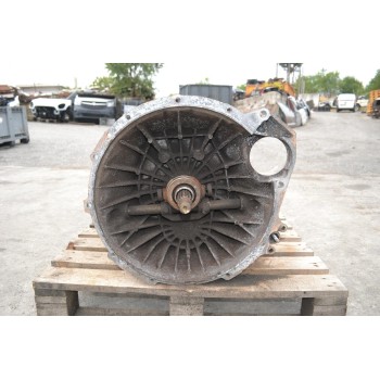 Σασμάν Isuzu NQR NPR 4HE1 4.8 1999-2010 MZ087