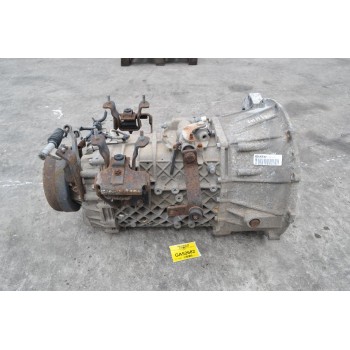 Σασμάν Isuzu NQR NPR 4HΚ1 5.2 1999-2010 M0Ζ53