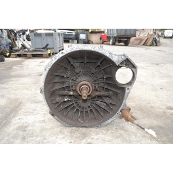 Σασμάν Isuzu NQR NPR 4HΚ1 5.2 1999-2010 M0Ζ53