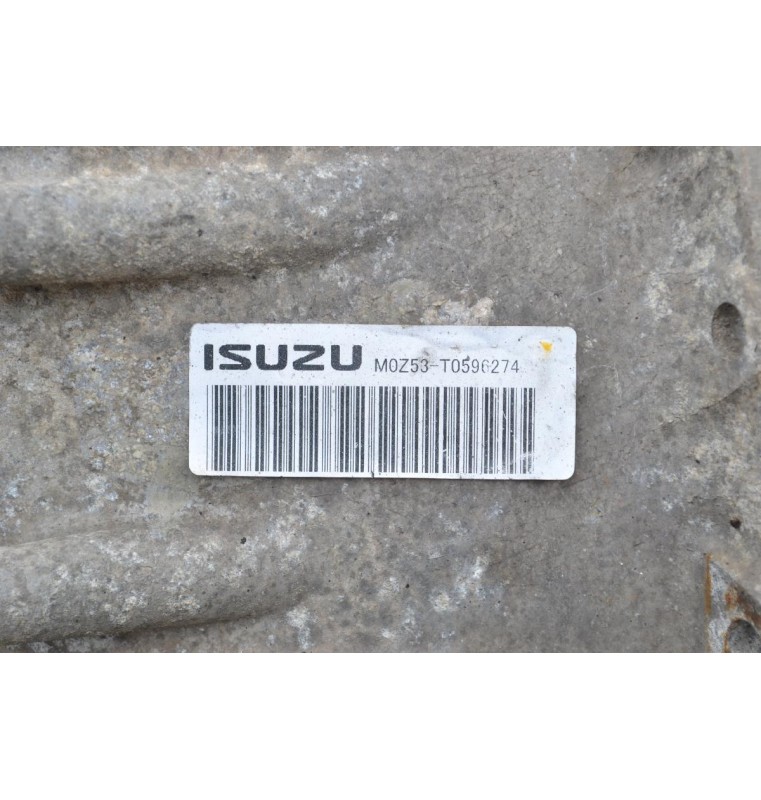 Σασμάν Isuzu NQR NPR 4HΚ1 5.2 1999-2010 M0Ζ53