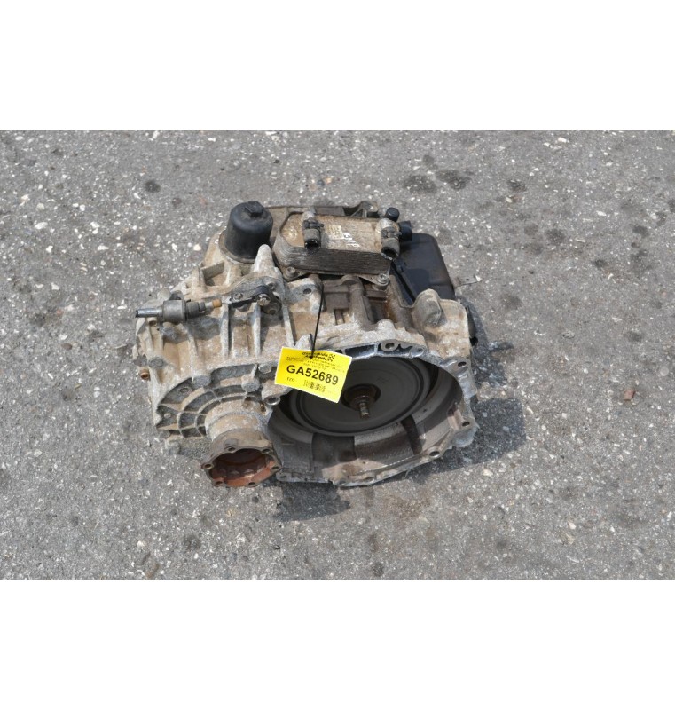 Αυτόματο Σασμάν DSG Volkswagen Golf - Jetta - Touran 1.4 TSI 140PS BMY 2002-2010 (KNF) 114160 KM