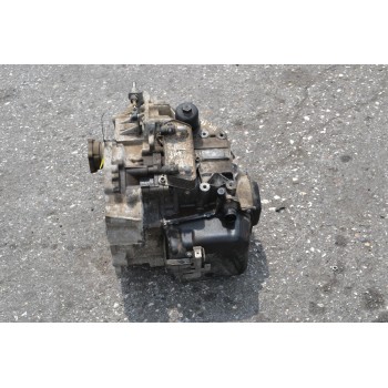 Αυτόματο Σασμάν DSG Volkswagen Golf - Jetta - Touran 1.4 TSI 140PS BMY 2002-2010 (KNF) 114160 KM