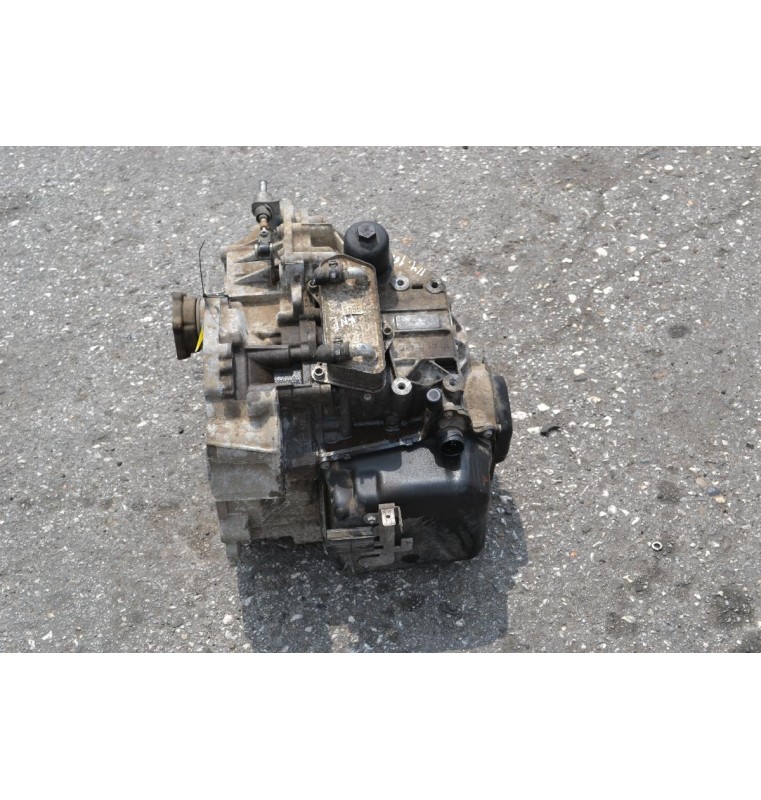 Αυτόματο Σασμάν DSG Volkswagen Golf - Jetta - Touran 1.4 TSI 140PS BMY 2002-2010 (KNF) 114160 KM