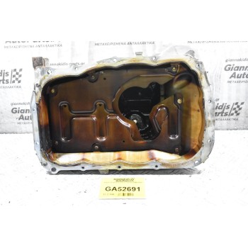 Κάρτερ Daihatsu Terios 1.5 3SZ 2005-2010