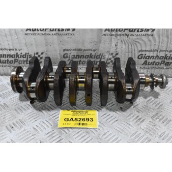 Στρόφαλος Daihatsu Terios 1.5 105PS 3SZ 2005-2010 (Γνήσιος)