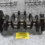 Στρόφαλος Audi TT / A3 1.8 TFSI BZB 2005-2012 (Volswagen / Seat / Skoda) (Γνήσιος)