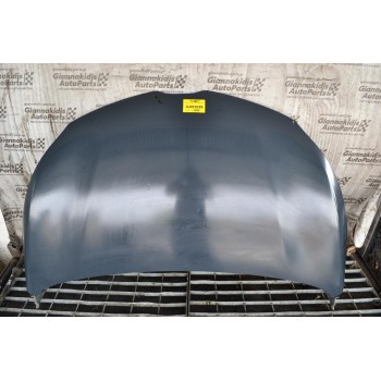 Καπο Renault Captur 2010-2022 (Γνήσια)