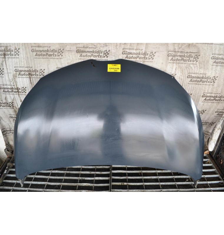 Καπο Renault Captur 2010-2022 (Γνήσια)