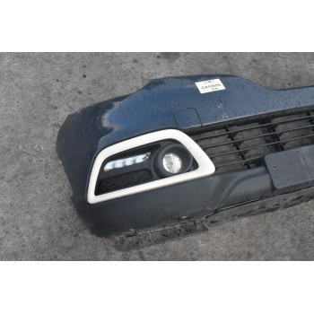 Προφυλακτηρας Εμπρος Renault Captur 2010-2022 (Με σπάσιμο)