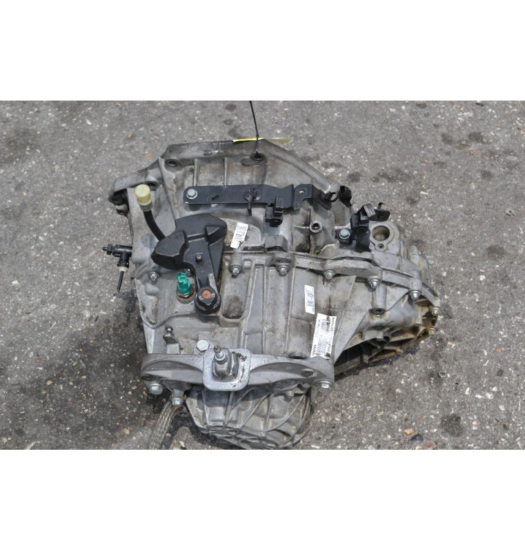 Χειροκίνητο Σασμάν Renault Trafic / Vivaro  1.6 DCI R9M A450 2014-2020 (Twin Turbo) CEPF6 PF6044 320102327R
