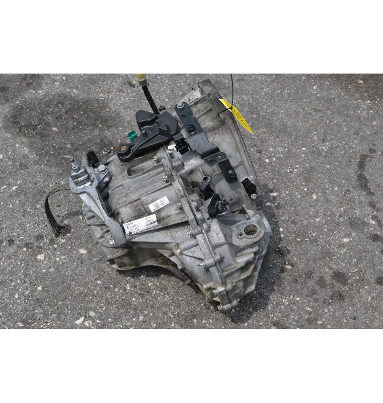 Χειροκίνητο Σασμάν Renault Trafic / Vivaro  1.6 DCI R9M A450 2014-2020 (Twin Turbo) CEPF6 PF6044 320102327R