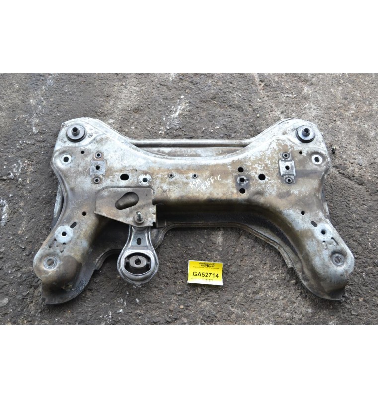 Γεφυρα Renault Trafic 2014-2020 R9M