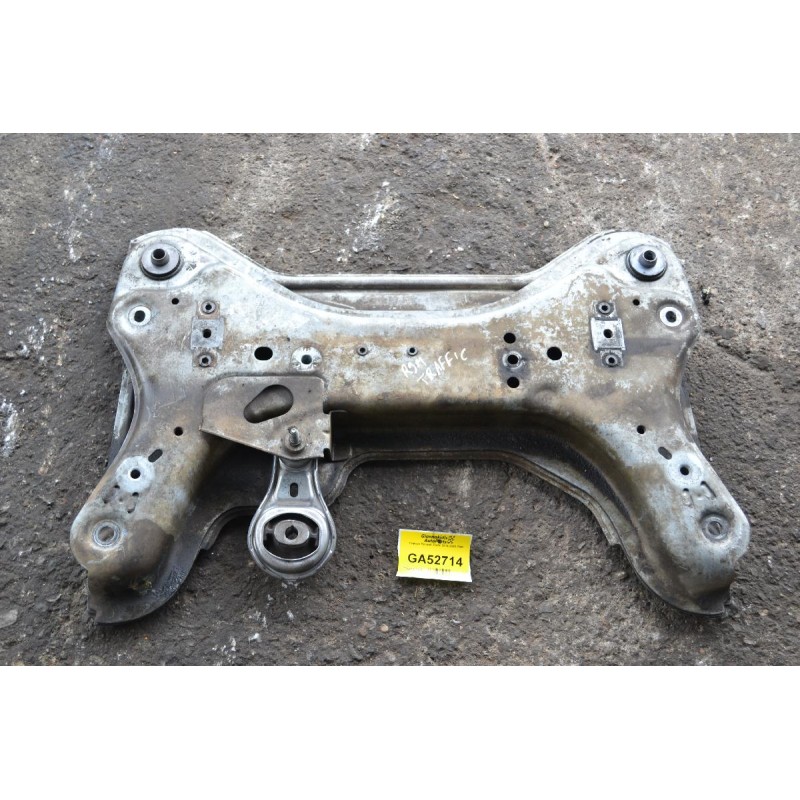 Γεφυρα Renault Trafic 2014-2020 R9M