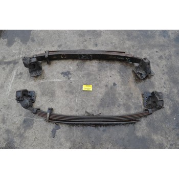 Σούστες Mitsubishi Canter 2005-2015 (Πισω)