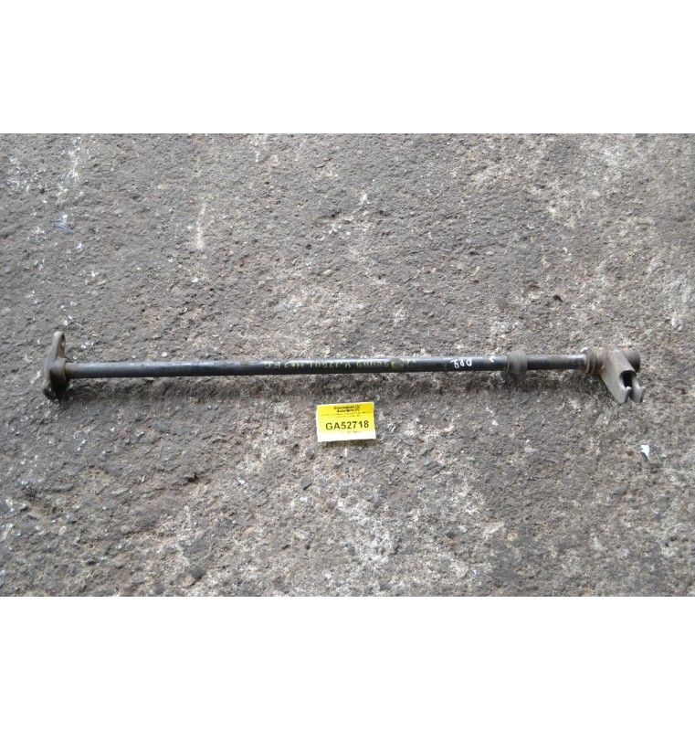 Ράβδος Στρέψεως -Ζαμφόρ Nissan Navara D22 4X4 Δεξια 1998-2005