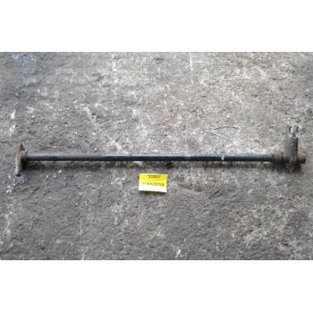 Ράβδος Στρέψεως -Ζαμφόρ Nissan Navara D22 4X4 Αριστερη 1998-2005