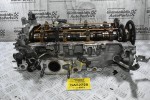 Καπάκι Μηχανής (Κεφαλάρι) Mazda CX-5 / 6 2.2 Diesel SH 2012-2020
