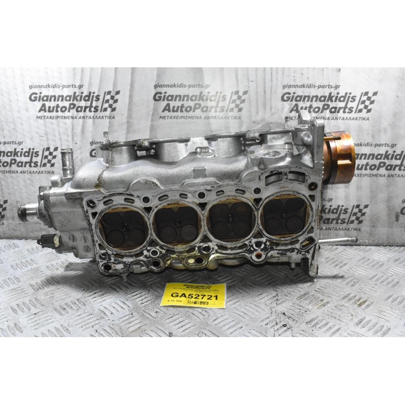 Καπάκι Μηχανής - Κεφαλάρι Daihatsu Terios 1.5 3SZ 2005-2012 (Πρεσσαρισμενο Οκ)