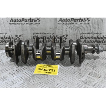 Στρόφαλος Kia Picanto / Hyundai I10 - I20 1.2 G4LA 2004-2020 (Γνήσιο)