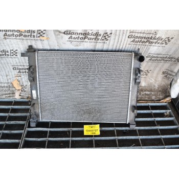 Ψυγείο Νερού Renault Captur K9K 2010-2022  214107328R