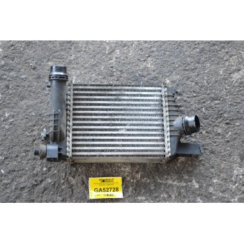 Ψυγείο Intercooler Renault Captur K9K 2010-2022  144961381R