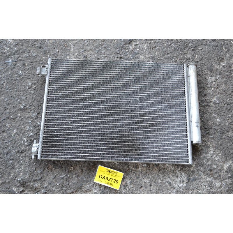 Ψυγείο Air Condition A/C Renault Captur K9K 2010-2022  921006843R