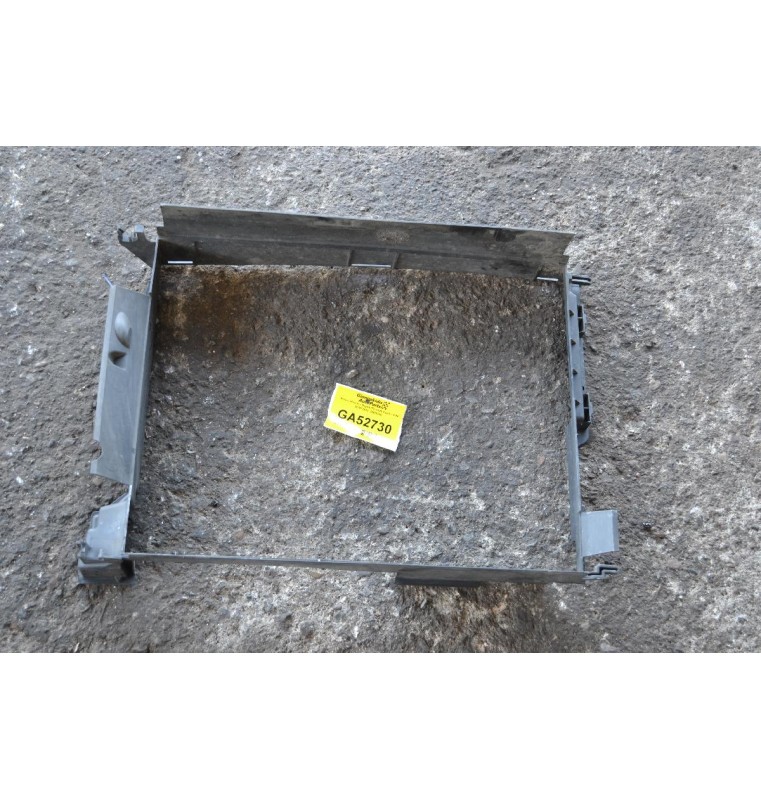 Χοανη Ψυγείου Νερού Renault Captur K9K 2010-2022  99008A0