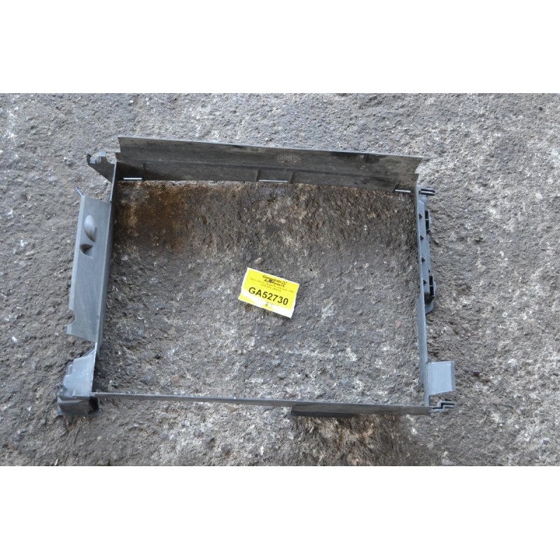 Χοανη Ψυγείου Νερού Renault Captur K9K 2010-2022  99008A0